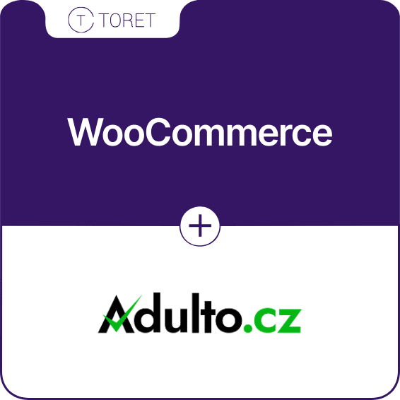 Toret Adulto-cz