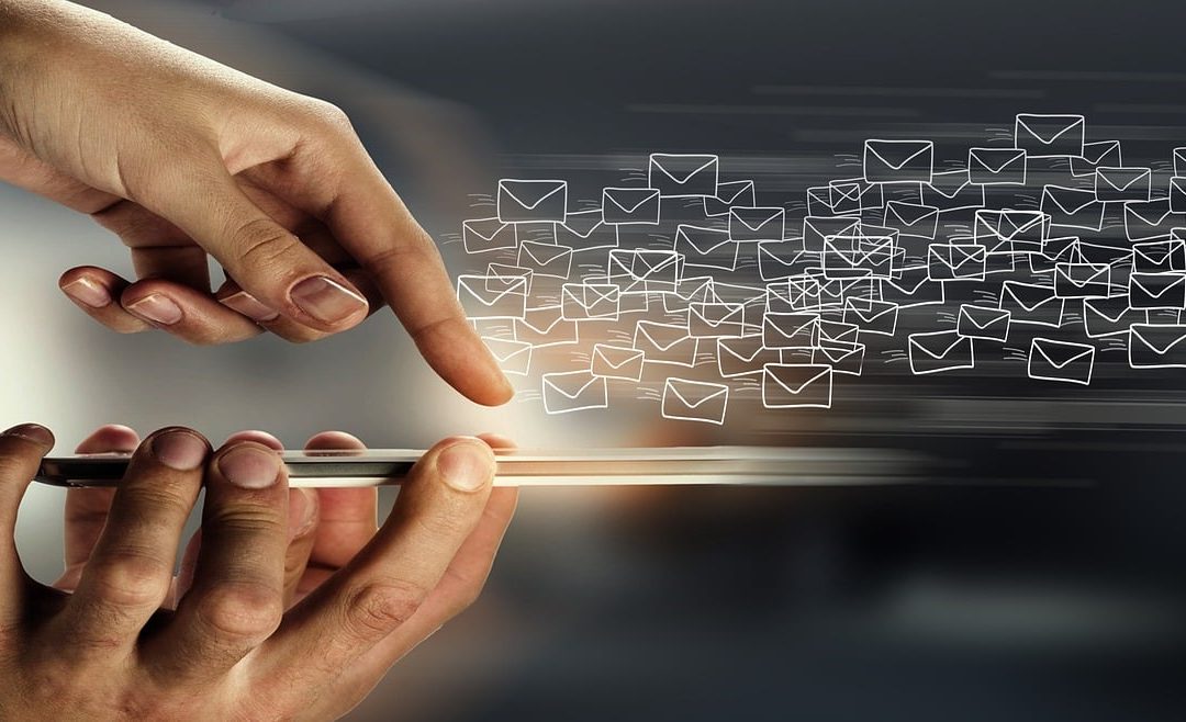 E-mailový marketing môže naštartovať predaj. Tieto 3 typy e-mailov sú najdôležitejšie!