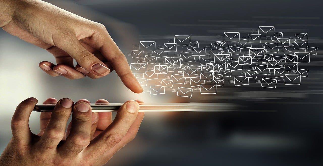 E-mailový marketing je účinný nástroj na zvýšenie predaja