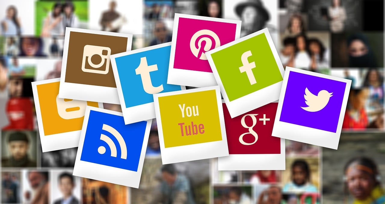 Marketing v sociálnych médiách je dnes nevyhnutnosťou pre každý e-shop