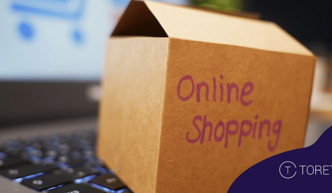 Výhody elektronického obchodu: prečo zákazníci radšej nakupujú online?