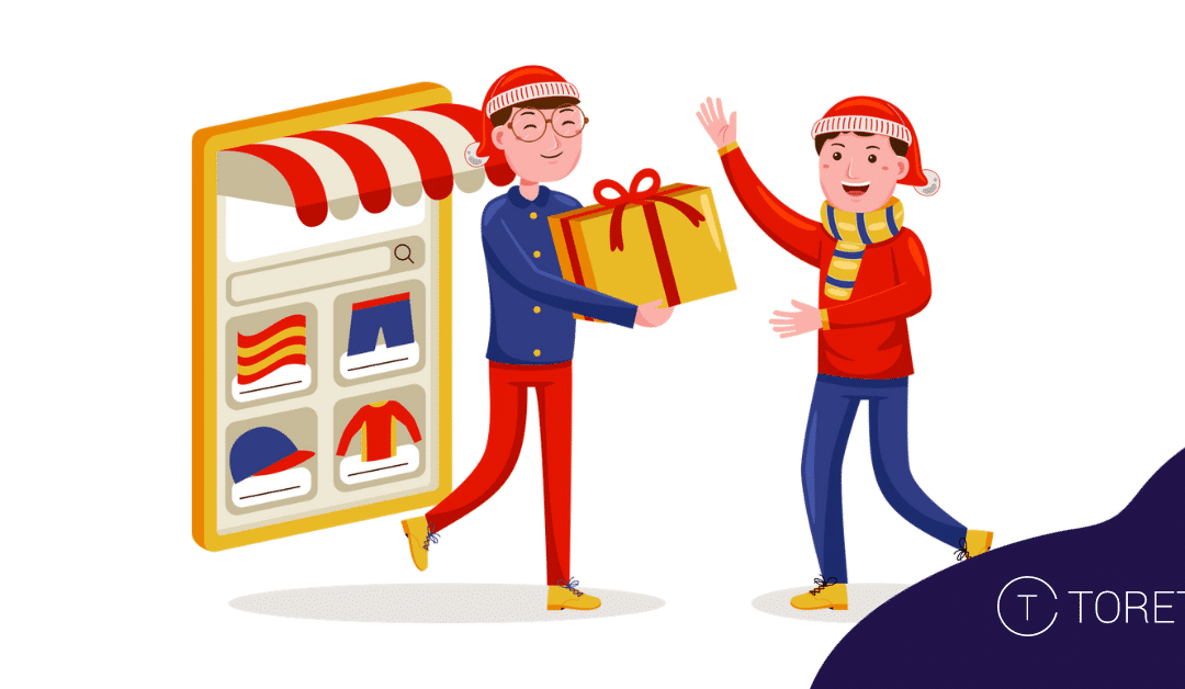 Vianoce v e-shope WooCommerce: Automatizácia vám pomôže zvládnuť lavínu objednávok