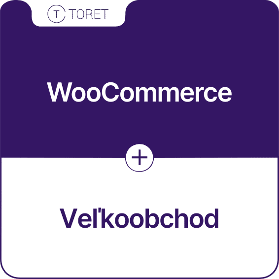 Toret Veľkoobchod