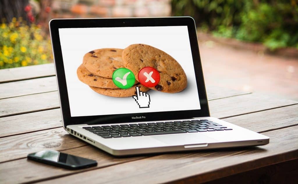Používanie netechnických súborov cookie v e-shope podlieha nariadeniu GDPR.