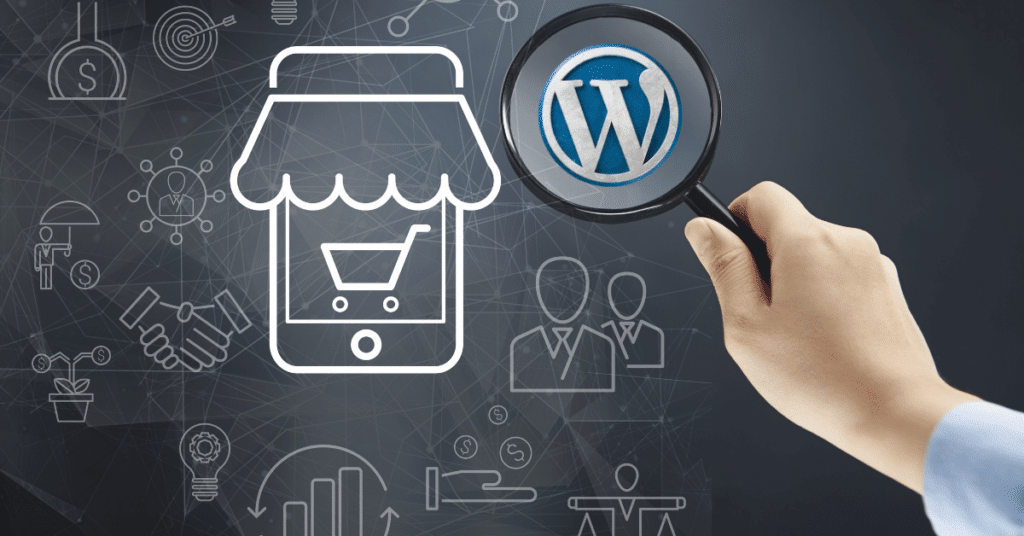 Výhodou e-shopu WordPress je, že je 100 % váš a môžete si ho prispôsobiť podľa svojich predstáv.