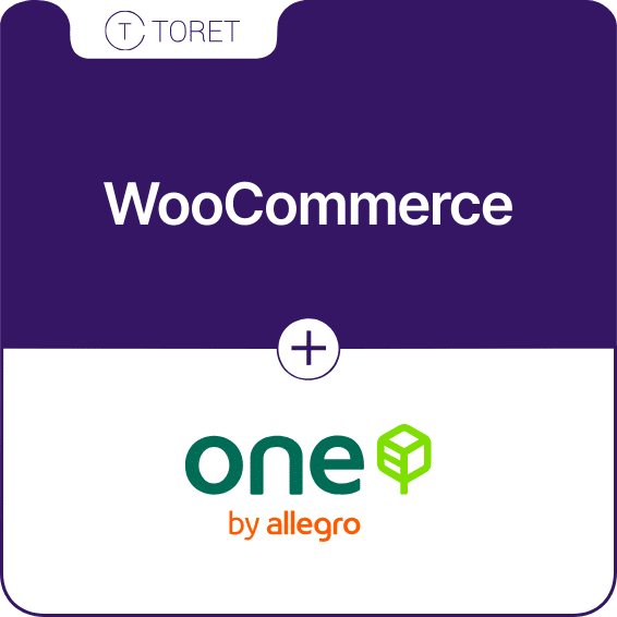 Toret One by Allegro