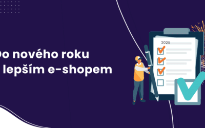 25 % zľava. Aby váš e-shop tento rok zažiaril