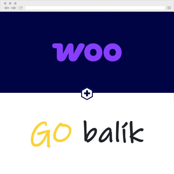 Náhledový obrázek produktu Go balík