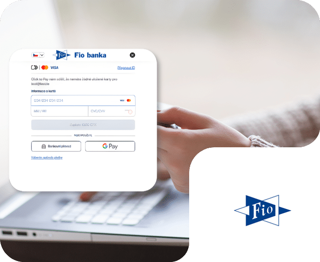 Plugin Toret Fio banka pre WooCommerce (platobná brána a automatické párovanie platieb)
