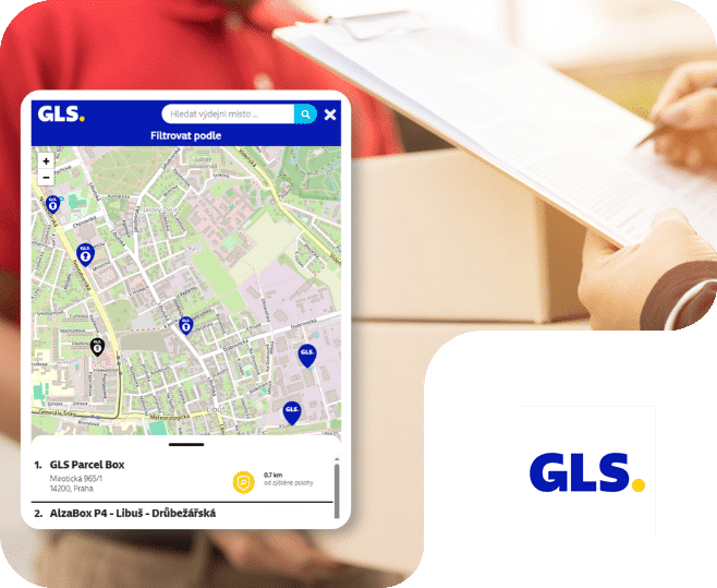 Plugin Toret GLS pre WooCommerce