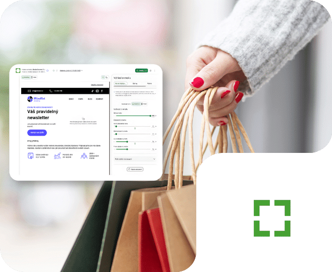 Plugin Toret SmartEmailing pre WooCommerce