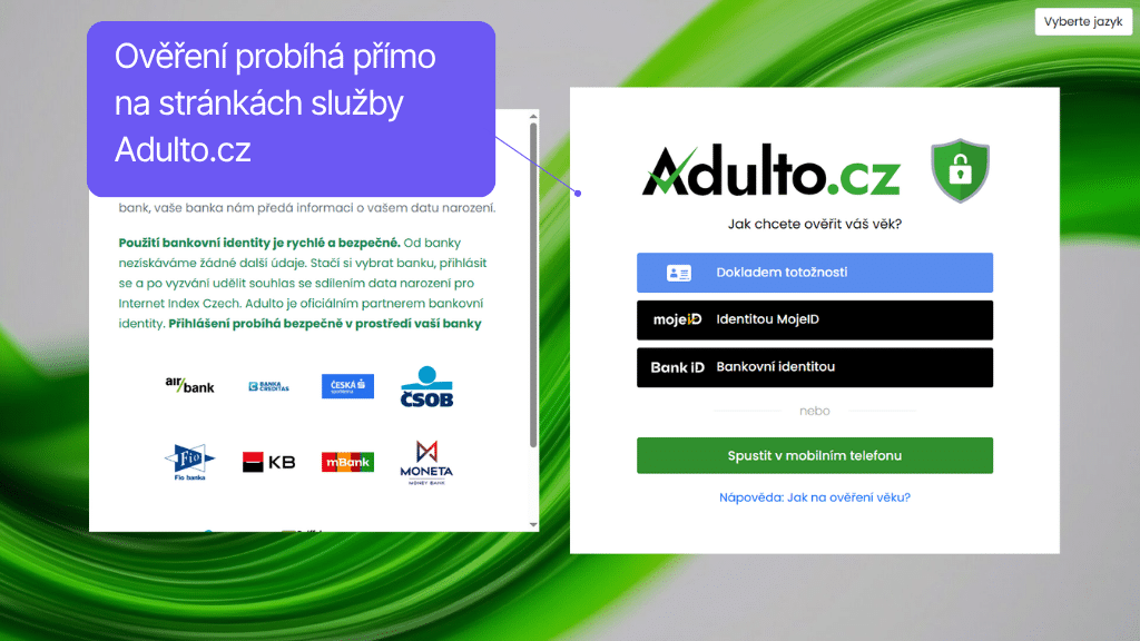 Plugin Toret Adulto pre WooCommerce - overenie