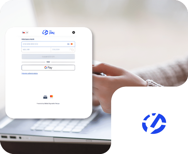 Plugin Toret ThePay pre WooCommerce