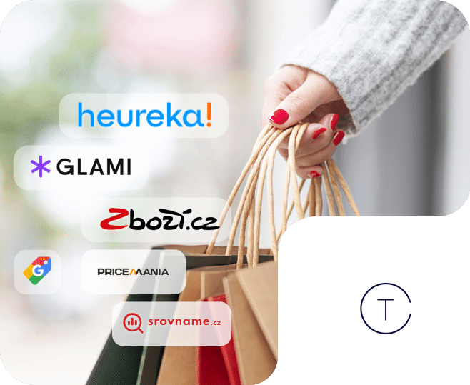Plugin Toret XML feedy pre WooCommerce