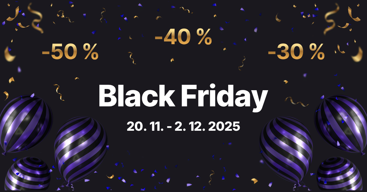 Toret Black Friday 2025