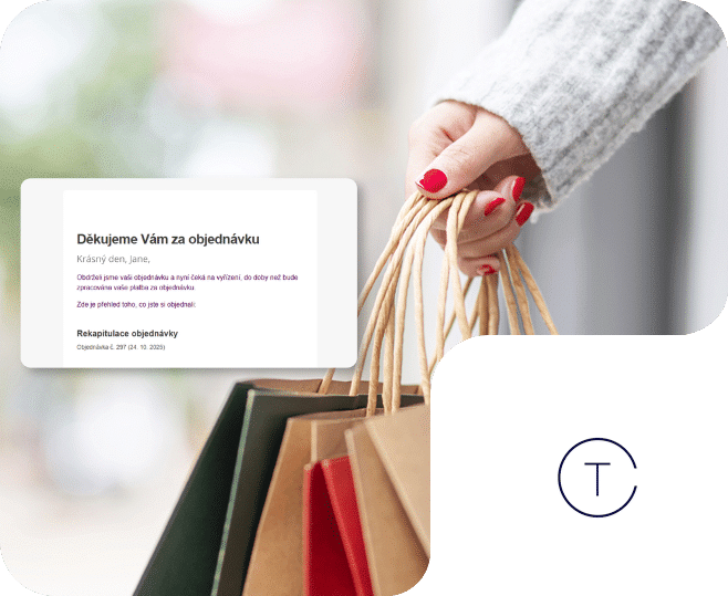 Plugin Toret České oslovenie pre WooCommerce