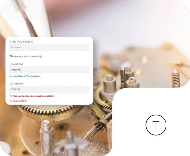 Plugin Toret EU VAT pre WooCommerce