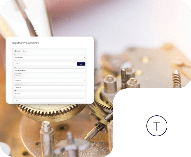 Plugin Toret Veľkoobchod pre WooCommerce