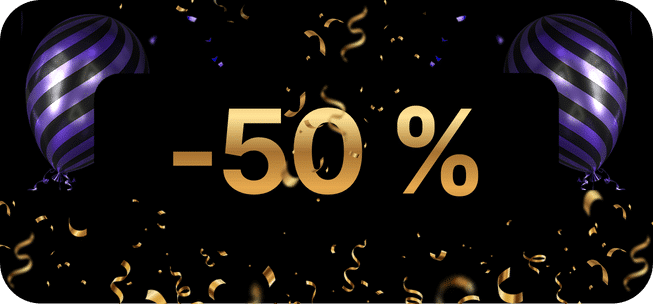 50 % zľava na WooCommerce pluginy