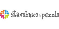 Stavebnice Puzzle