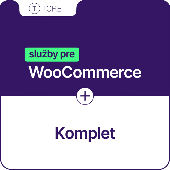 Toret Komplet